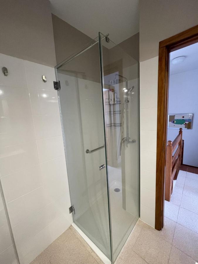 Апартаменты Duplex Orion Тасакорте Экстерьер фото
