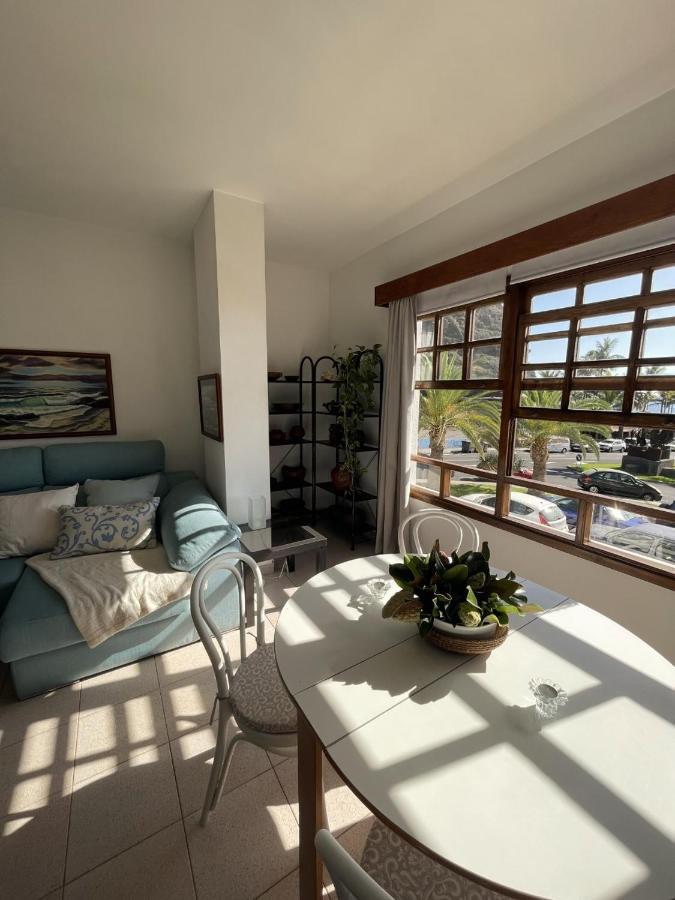 Апартаменты Duplex Orion Тасакорте Экстерьер фото