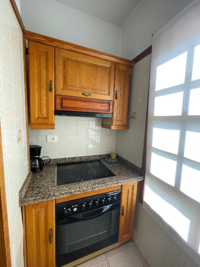 Апартаменты Duplex Orion Тасакорте Экстерьер фото